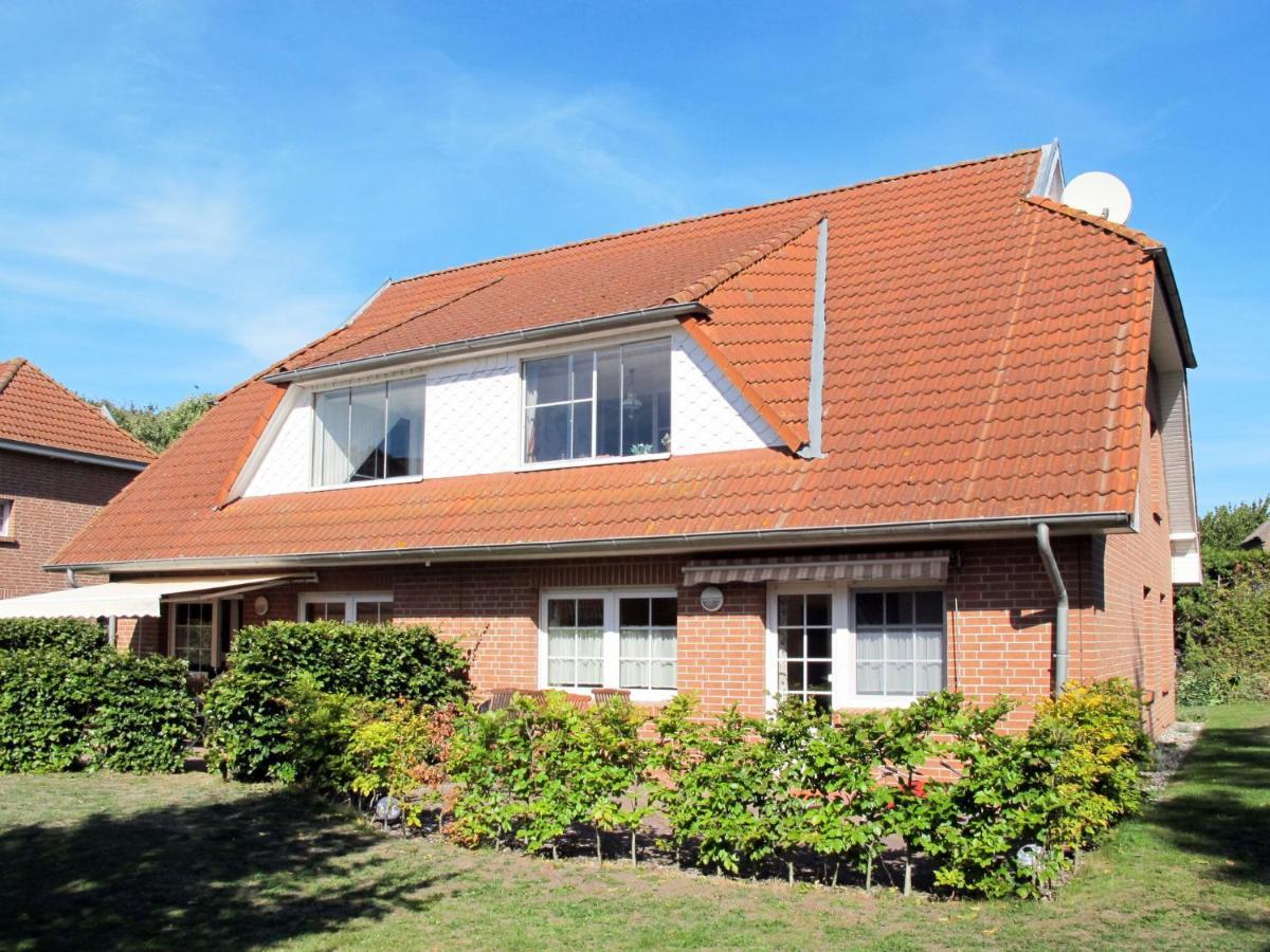 Apartment Hus am Bodden Waase Buitenkant foto